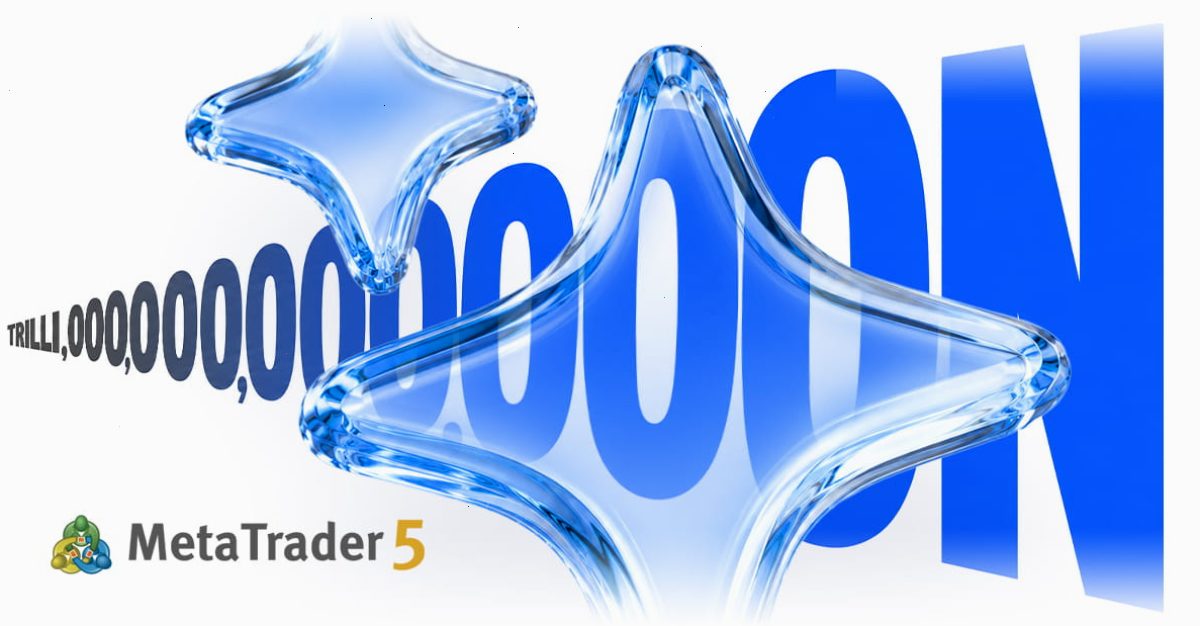 MT5官网_MT5_策略优化入口：交易者已在 MetaTrader 5 的 AI 助手功能中使用了一万亿个词元（封面配图）
